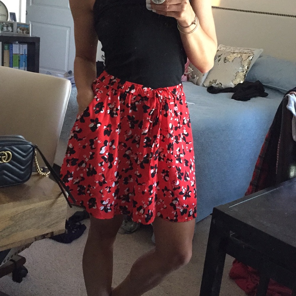 Banana Republic Skirt NWT